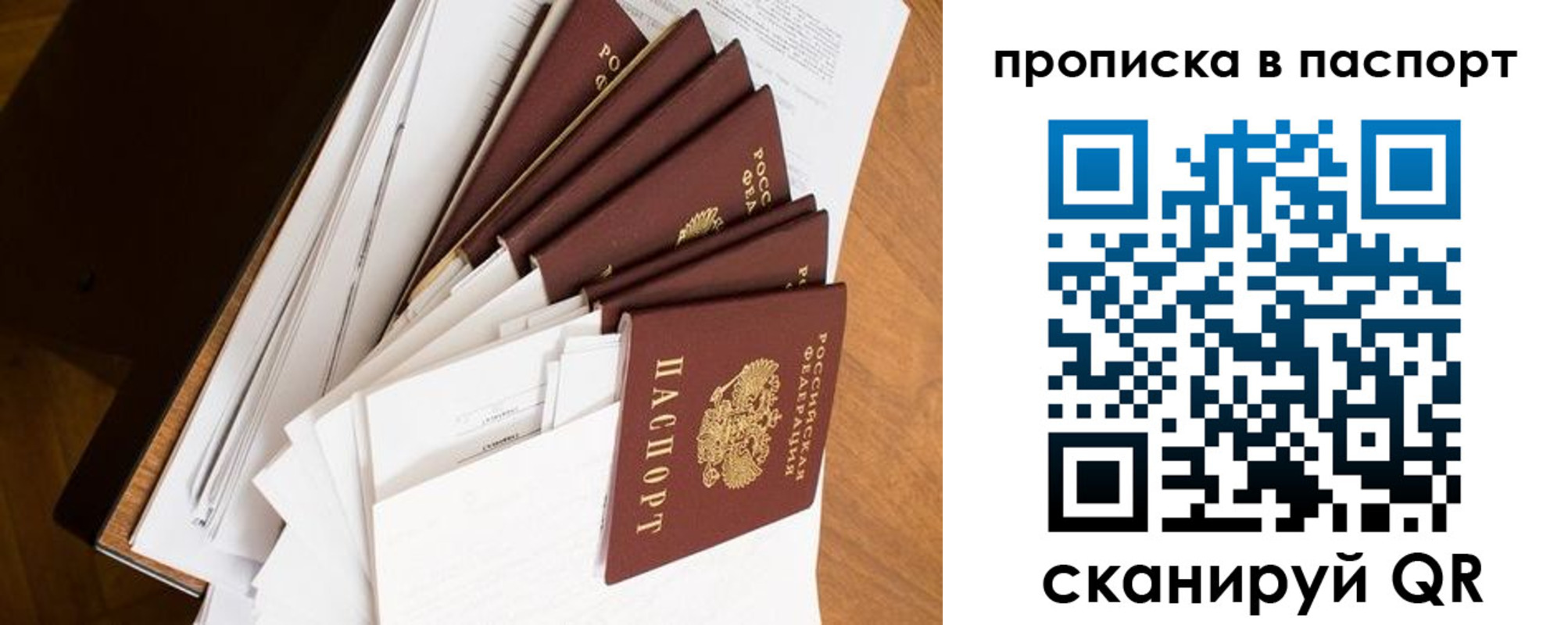 прописка 2025 в Приморском крае